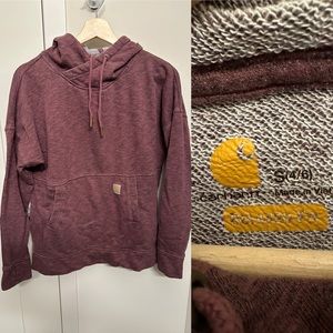 Carhartt sweatshirt